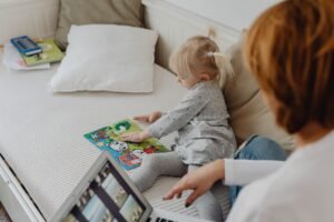 Razvojna disfazija – šta roditelji treba da znaju